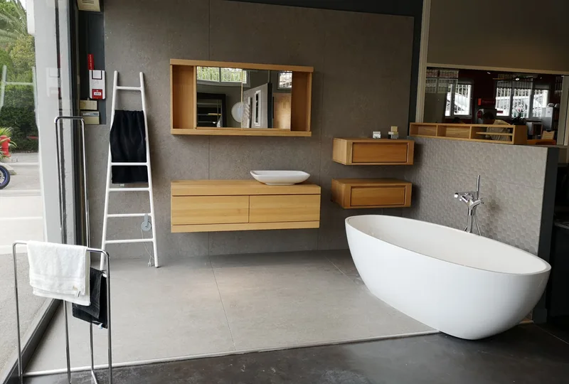 Rénovation salle de bain Yvelines